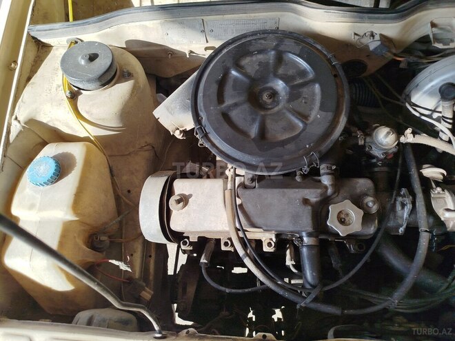 LADA (VAZ) 21099 1993, 200,000 km - 1.6 l - Gəncə