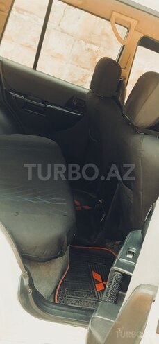 Mitsubishi Pajero io 1999, 279,456 km - 1.8 l - Xırdalan