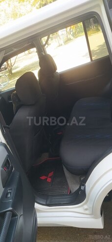 Mitsubishi Pajero io 1999, 279,456 km - 1.8 l - Xırdalan