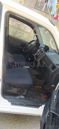 Mitsubishi Pajero io 1999, 279,456 km - 1.8 l - Xırdalan
