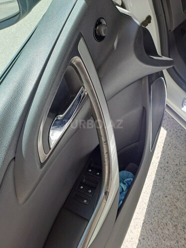 Opel Astra 2011, 257,582 km - 1.3 л - Bakı