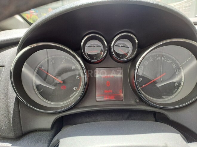 Opel Astra 2011, 257,582 km - 1.3 л - Bakı