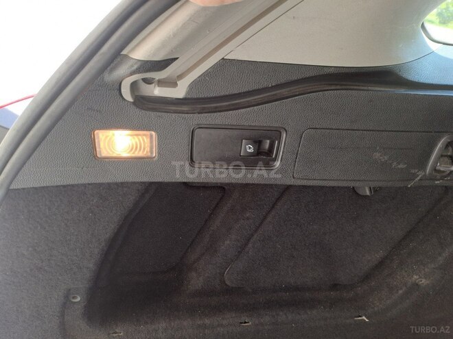 Opel Astra 2011, 257,582 km - 1.3 л - Bakı