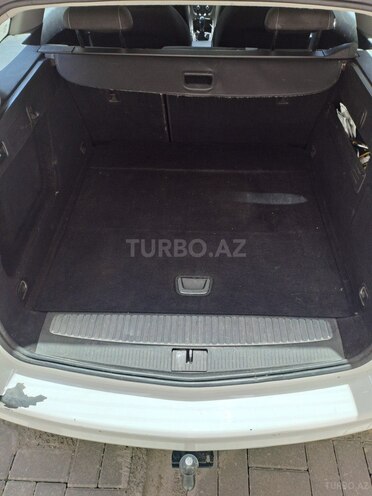 Opel Astra 2011, 257,582 km - 1.3 л - Bakı