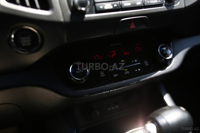 Kia Sportage 2014, 153,000 km - 2.0 l - Bakı