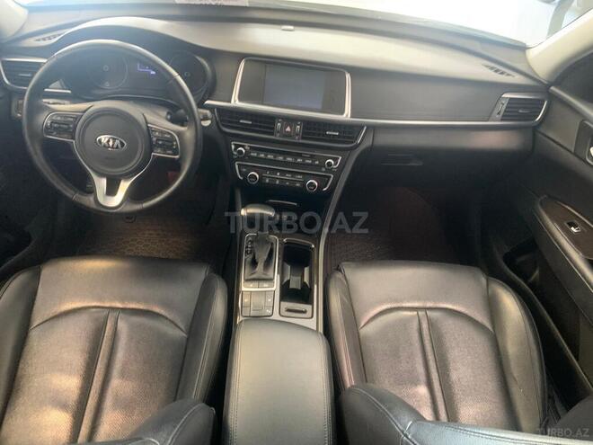 Kia Optima 2016, 111,400 km - 2.0 л - Bakı