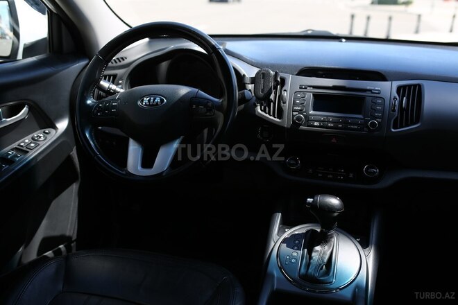Kia Sportage 2014, 153,000 km - 2.0 l - Bakı