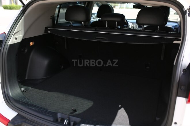 Kia Sportage 2014, 153,000 km - 2.0 l - Bakı