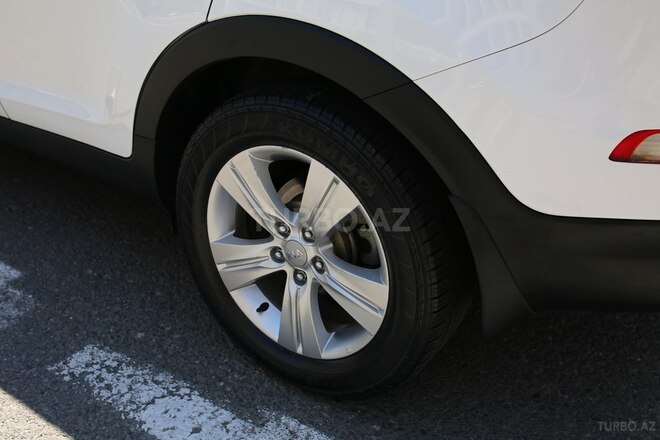 Kia Sportage 2014, 153,000 km - 2.0 l - Bakı