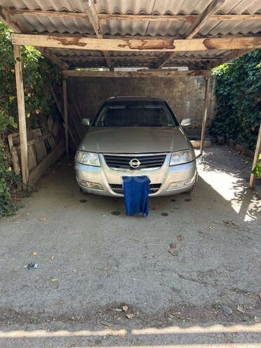 Nissan Sunny 2007, 350,000 km - 1.6 л - Bakı