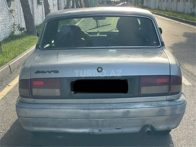 GAZ 31105 2005, 332,000 km - 2.4 l - Bakı