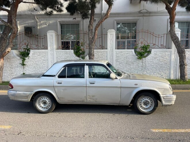 GAZ 31105 2005, 332,000 km - 2.4 l - Bakı