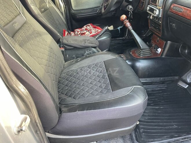 GAZ 31105 2005, 332,000 km - 2.4 l - Bakı