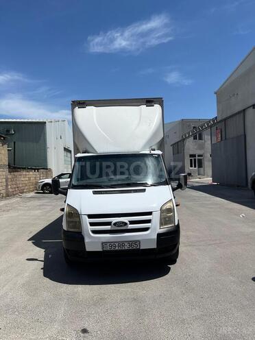 Ford Transit 2011, 300,000 km - 2.4 l - Bakı
