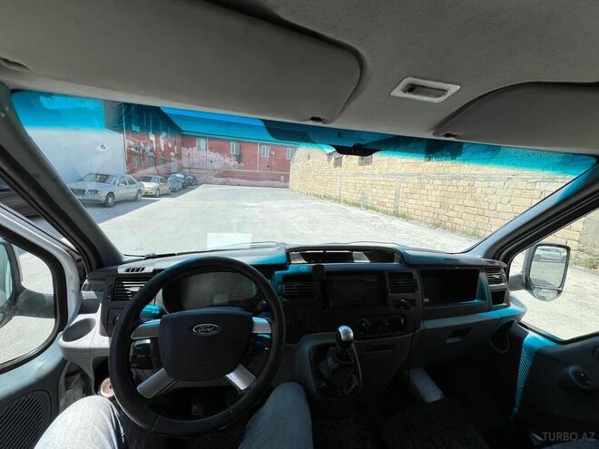 Ford Transit 2011, 300,000 km - 2.4 l - Bakı