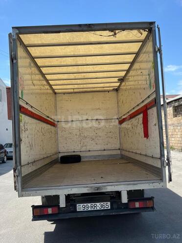 Ford Transit 2011, 300,000 km - 2.4 l - Bakı