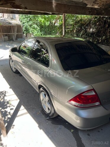 Nissan Sunny 2007, 350,000 km - 1.6 л - Bakı