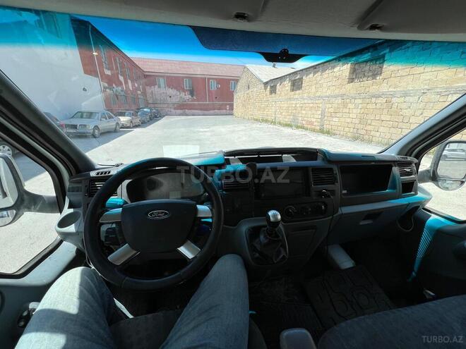 Ford Transit 2011, 300,000 km - 2.4 l - Bakı