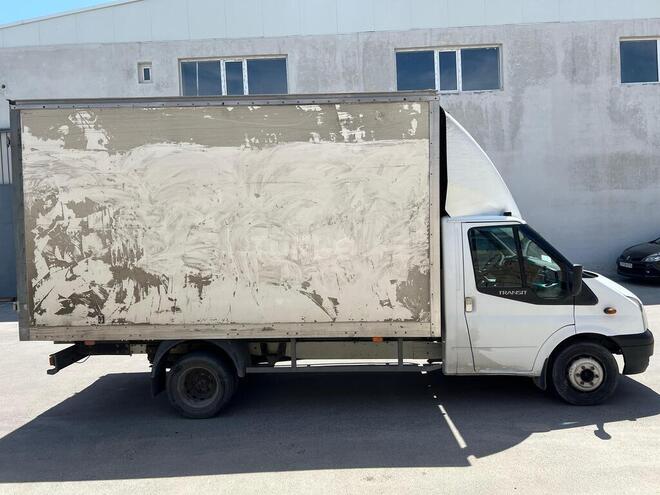 Ford Transit 2011, 300,000 km - 2.4 l - Bakı