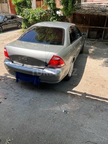 Nissan Sunny 2007, 350,000 km - 1.6 л - Bakı
