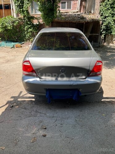 Nissan Sunny 2007, 350,000 km - 1.6 л - Bakı