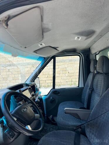 Ford Transit 2011, 300,000 km - 2.4 l - Bakı