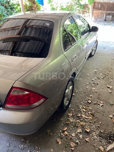 Nissan Sunny 2007, 350,000 km - 1.6 л - Bakı