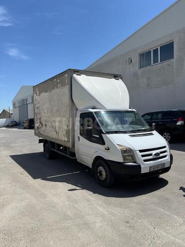 Ford Transit 2011, 300,000 km - 2.4 l - Bakı