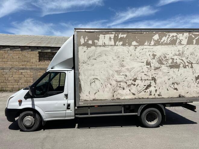 Ford Transit 2011, 300,000 km - 2.4 l - Bakı