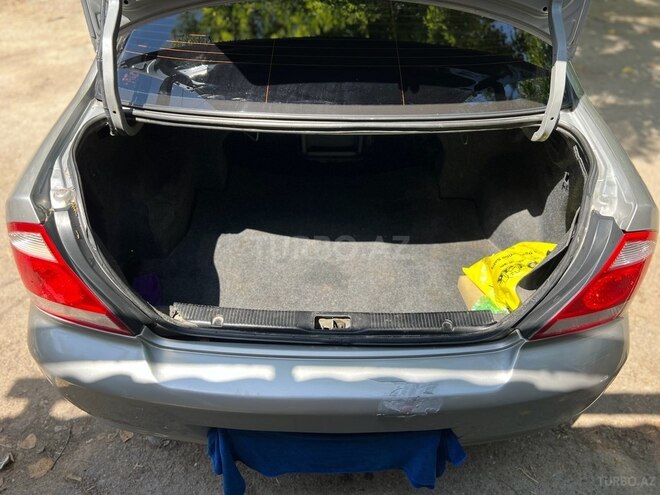 Nissan Sunny 2007, 350,000 km - 1.6 л - Bakı