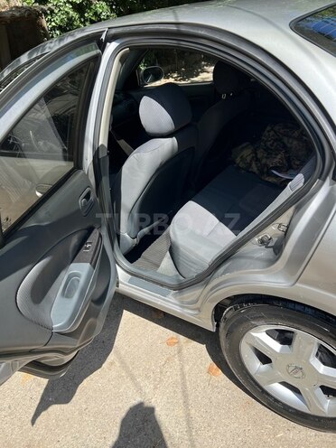 Nissan Sunny 2007, 350,000 km - 1.6 л - Bakı
