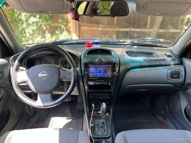 Nissan Sunny 2007, 350,000 km - 1.6 л - Bakı