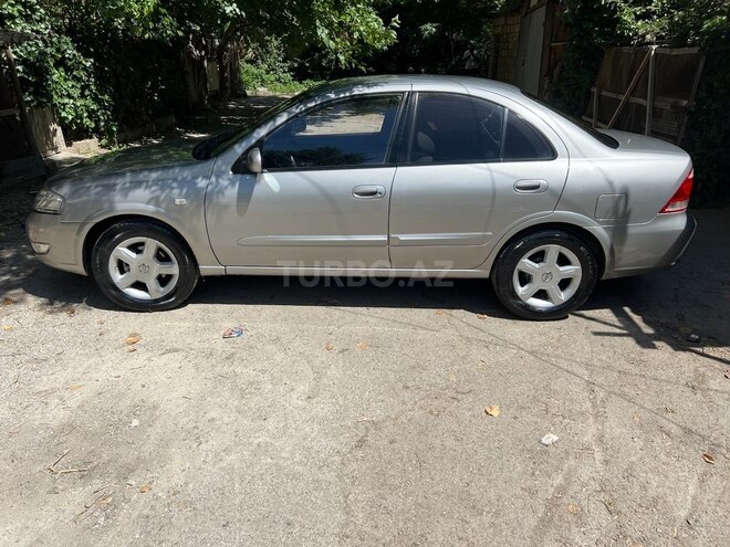 Nissan Sunny 2007, 350,000 km - 1.6 л - Bakı