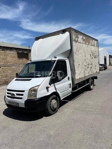 Ford Transit 2011, 300,000 km - 2.4 l - Bakı
