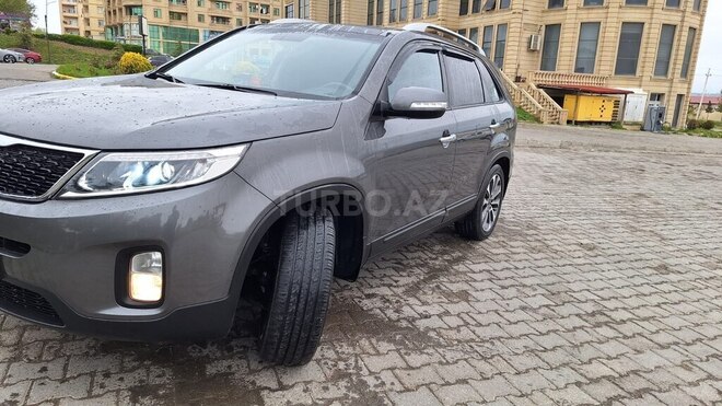 Kia Sorento 2013, 173,256 km - 2.0 l - Bakı