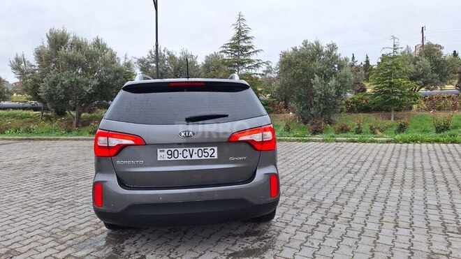 Kia Sorento 2013, 173,256 km - 2.0 l - Bakı