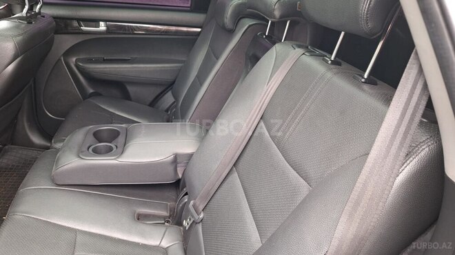 Kia Sorento 2013, 173,256 km - 2.0 l - Bakı