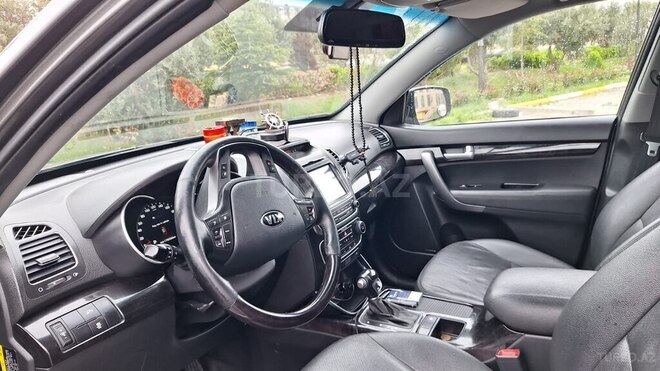 Kia Sorento 2013, 173,256 km - 2.0 l - Bakı
