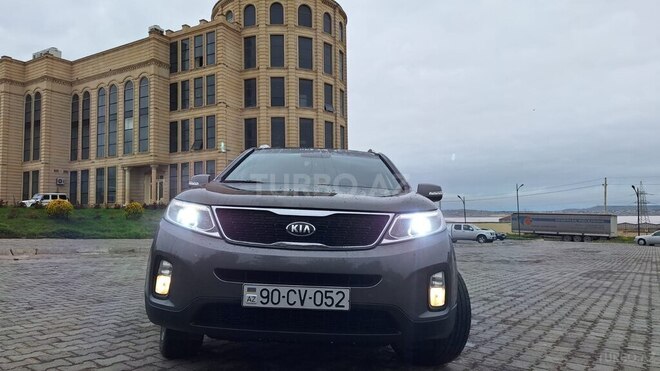 Kia Sorento 2013, 173,256 km - 2.0 l - Bakı