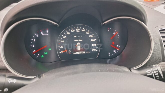 Kia Sorento 2013, 173,256 km - 2.0 l - Bakı
