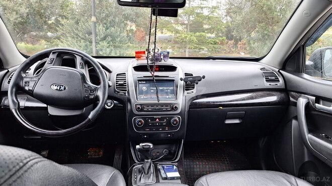 Kia Sorento 2013, 173,256 km - 2.0 l - Bakı