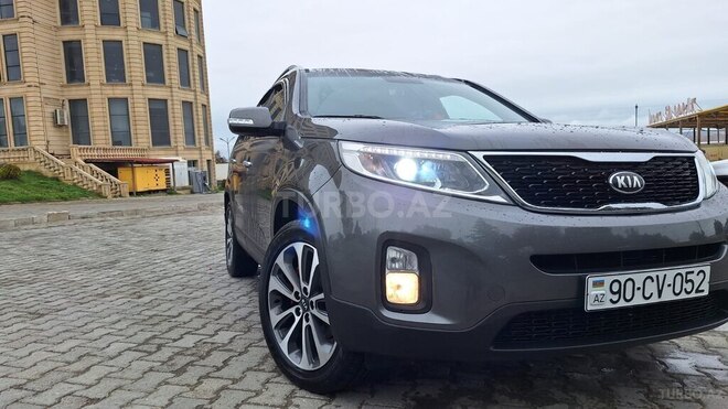 Kia Sorento 2013, 173,256 km - 2.0 l - Bakı