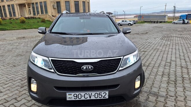 Kia Sorento 2013, 173,256 km - 2.0 l - Bakı