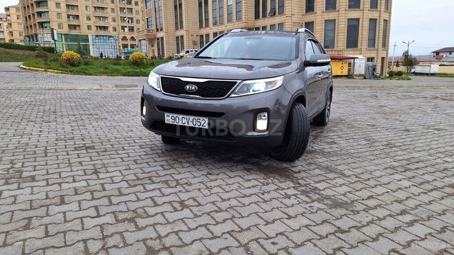 Kia Sorento 2013, 173,256 km - 2.0 l - Bakı