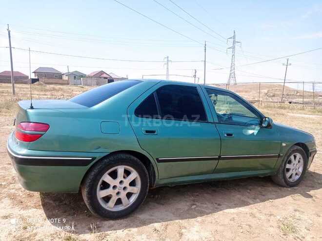 Peugeot 406 2000, 580,000 km - 1.8 л - Bakı