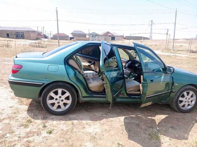 Peugeot 406 2000, 580,000 km - 1.8 л - Bakı