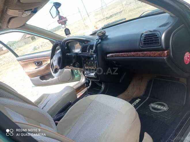Peugeot 406 2000, 580,000 km - 1.8 л - Bakı
