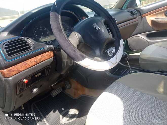 Peugeot 406 2000, 580,000 km - 1.8 л - Bakı
