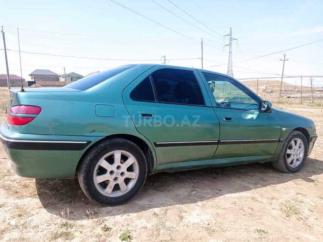 Peugeot 406 2000, 580,000 km - 1.8 л - Bakı