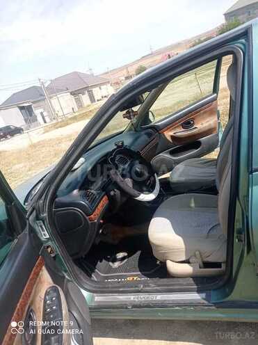 Peugeot 406 2000, 580,000 km - 1.8 л - Bakı